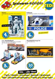 TEDi Prospekt woche 32 Seite 3