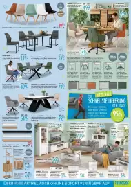 Trends Möbel Prospekt woche 32 Seite 3