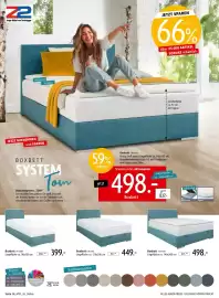 Zurbrüggen Prospekt Seite 16