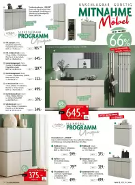 Zurbrüggen Prospekt Seite 25
