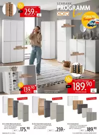 Zurbrüggen Prospekt Seite 28