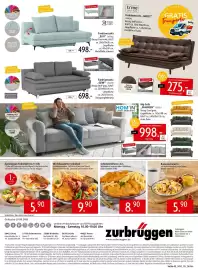 Zurbrüggen Prospekt Seite 42