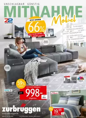 Zurbrüggen (gültig bis 29-08)