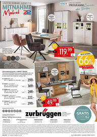 Zurbrüggen Prospekt Seite 8