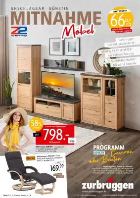 Zurbrüggen (gültig bis 5-09)