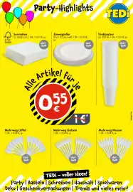 TEDi Prospekt woche 32 Seite 14