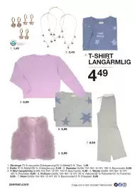 Zeeman Prospekt Seite 18