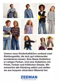 Zeeman Prospekt Seite 2