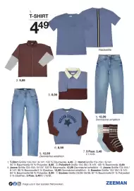 Zeeman Prospekt Seite 21