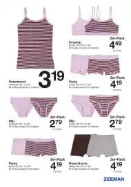 Zeeman Prospekt Seite 23