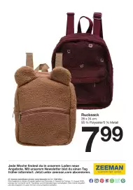 Zeeman Prospekt Seite 25