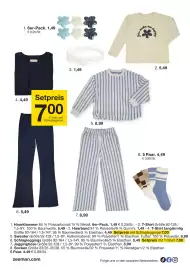 Zeeman Prospekt Seite 4