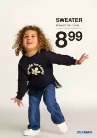 Zeeman Prospekt Seite 5