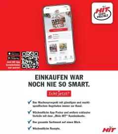 HIT Prospekt woche 33 Seite 17
