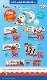 Lidl akciós újság hét 33 Oldal 11