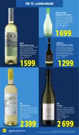 Lidl akciós újság hét 33 Oldal 24