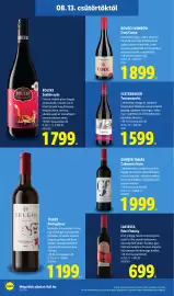 Lidl akciós újság hét 33 Oldal 26
