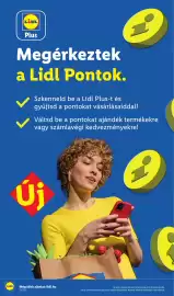 Lidl akciós újság hét 33 Oldal 38