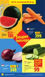 Lidl akciós újság hét 33 Oldal 46