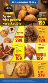 Lidl akciós újság hét 33 Oldal 5