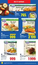 Lidl akciós újság hét 33 Oldal 64