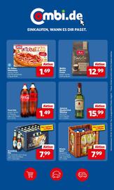 Combi Prospekt woche 33 Seite 2