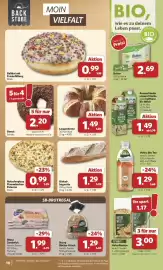 Combi Prospekt woche 33 Seite 12