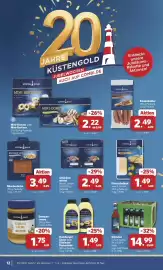 Combi Prospekt woche 33 Seite 14