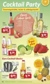 Combi Prospekt woche 33 Seite 16