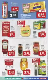 Combi Prospekt woche 33 Seite 18