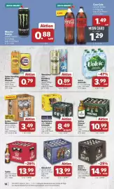 Combi Prospekt woche 33 Seite 22
