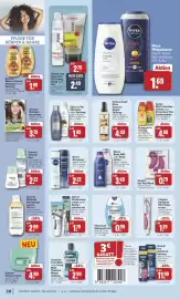 Combi Prospekt woche 33 Seite 26