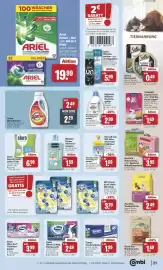 Combi Prospekt woche 33 Seite 27