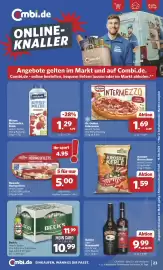 Combi Prospekt woche 33 Seite 28