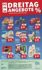 Combi Prospekt woche 33 Seite 29