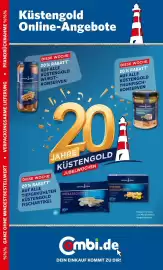 Combi Prospekt woche 33 Seite 33