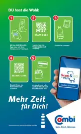 Combi Prospekt woche 33 Seite 36