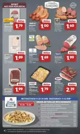 Combi Prospekt woche 33 Seite 6