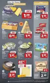 Combi Prospekt woche 33 Seite 7