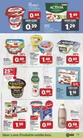 Combi Prospekt woche 33 Seite 9
