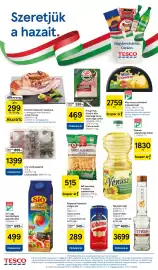 Tesco akciós újság Oldal 10