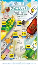 Tesco akciós újság Oldal 11