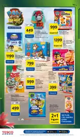 Tesco akciós újság Oldal 12