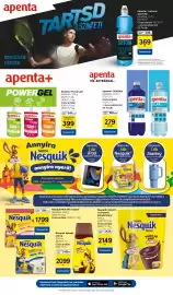 Tesco akciós újság Oldal 17