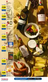 Tesco akciós újság Oldal 18