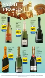 Tesco akciós újság Oldal 21