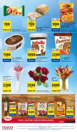 Tesco akciós újság Oldal 24