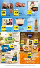 Tesco akciós újság Oldal 25