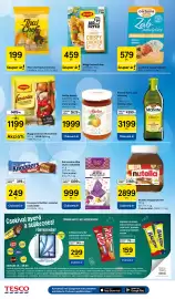 Tesco akciós újság Oldal 26