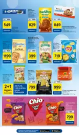 Tesco akciós újság Oldal 27